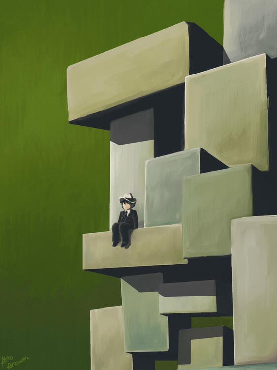 Habitat 7
