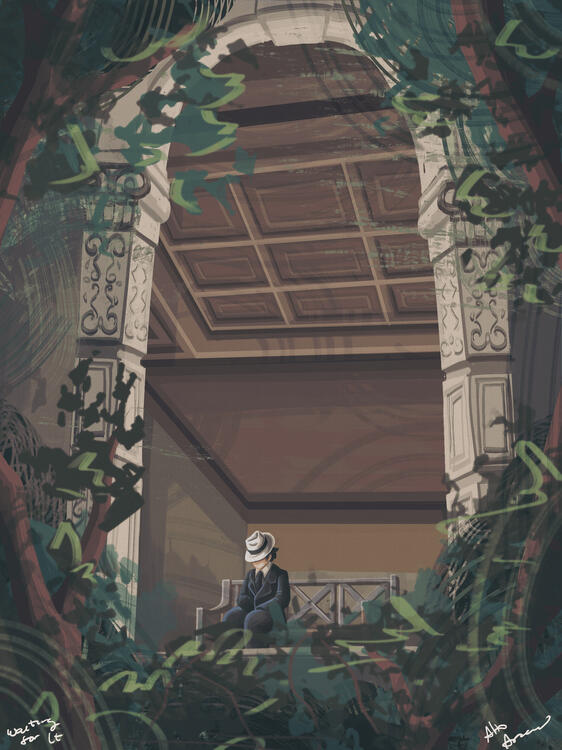 Waiting for It