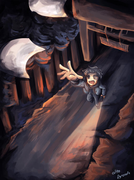 Alan Wake