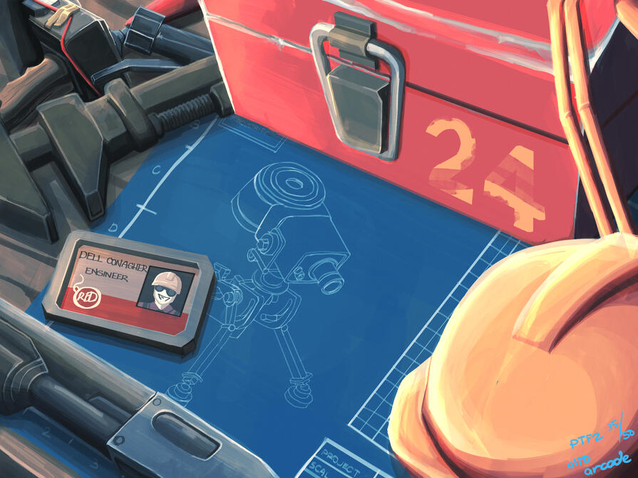 Engineer's Tools