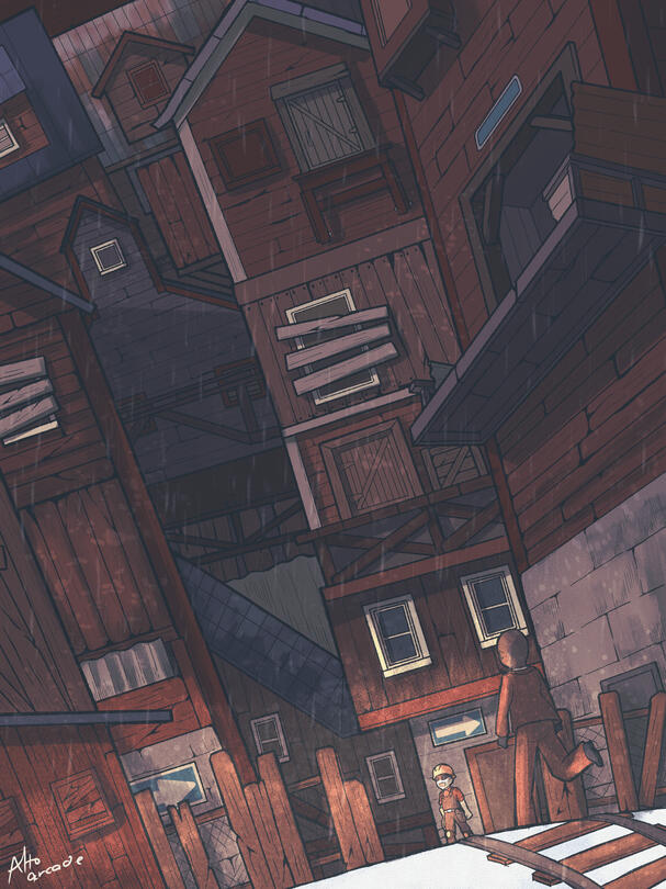 Barnblitz