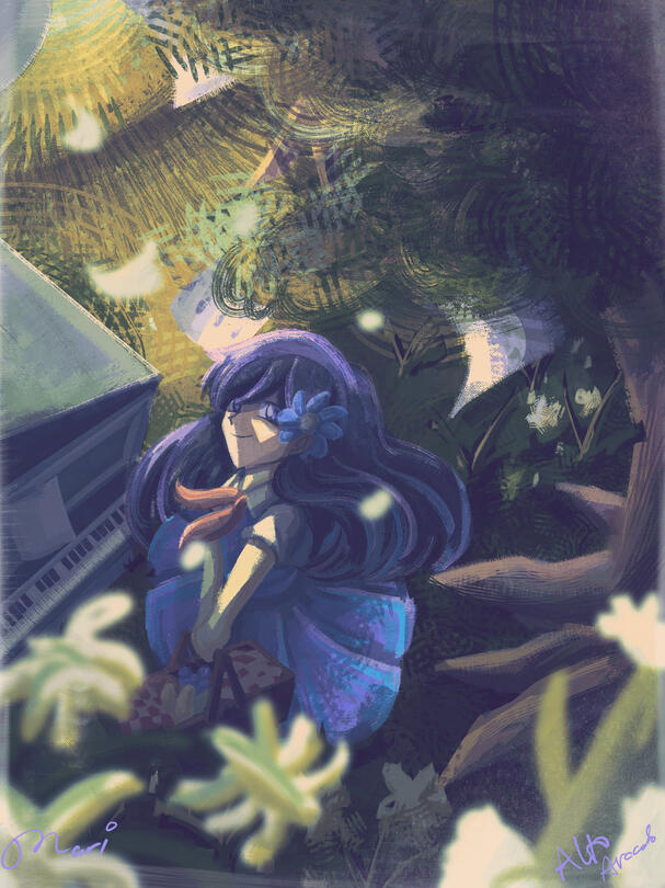 Mari (Omori)