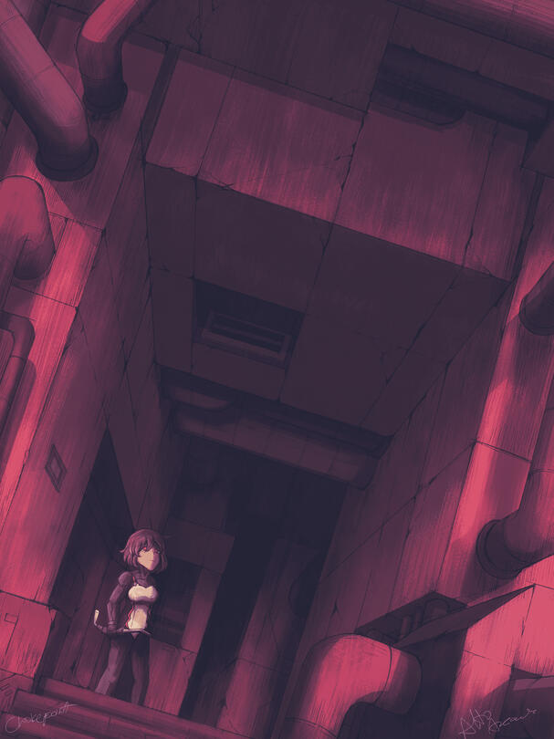 CHOKEPOINT