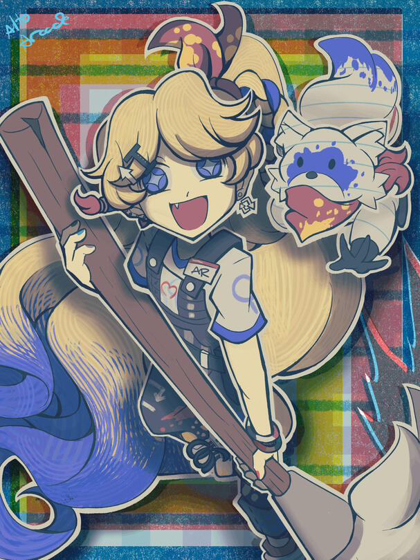 Art Reccs (Contest)